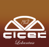 Çiçek Lokantası logo